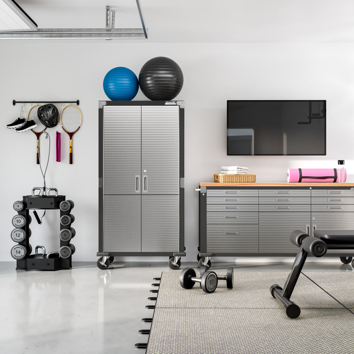 UltraHD® Cabinets – Tagged 