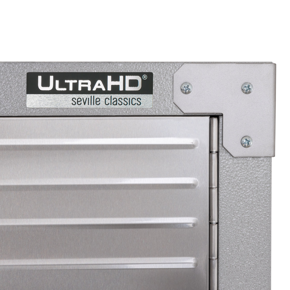 UltraHD® Stacking Top Cabinet, Granite