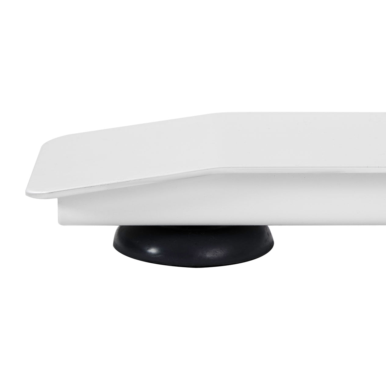 airLIFT® 48" Tempered Glass Top Desk with Drawer