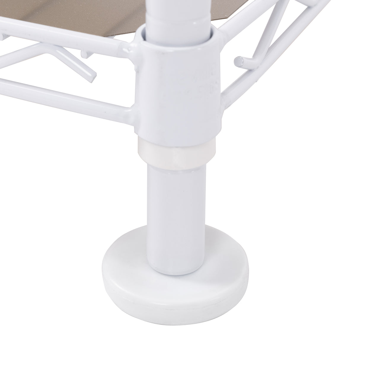 Expandable Closet Organizer System