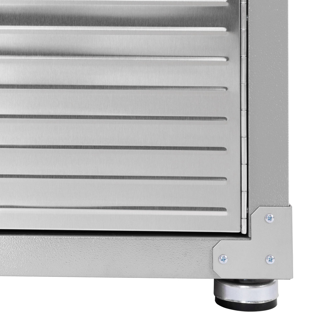 UltraHD® Storage Cabinet, Granite