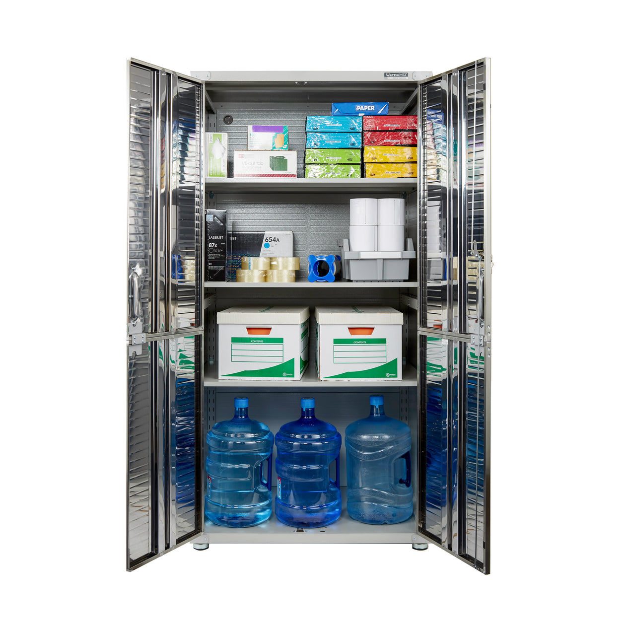 UltraHD® Storage Cabinet