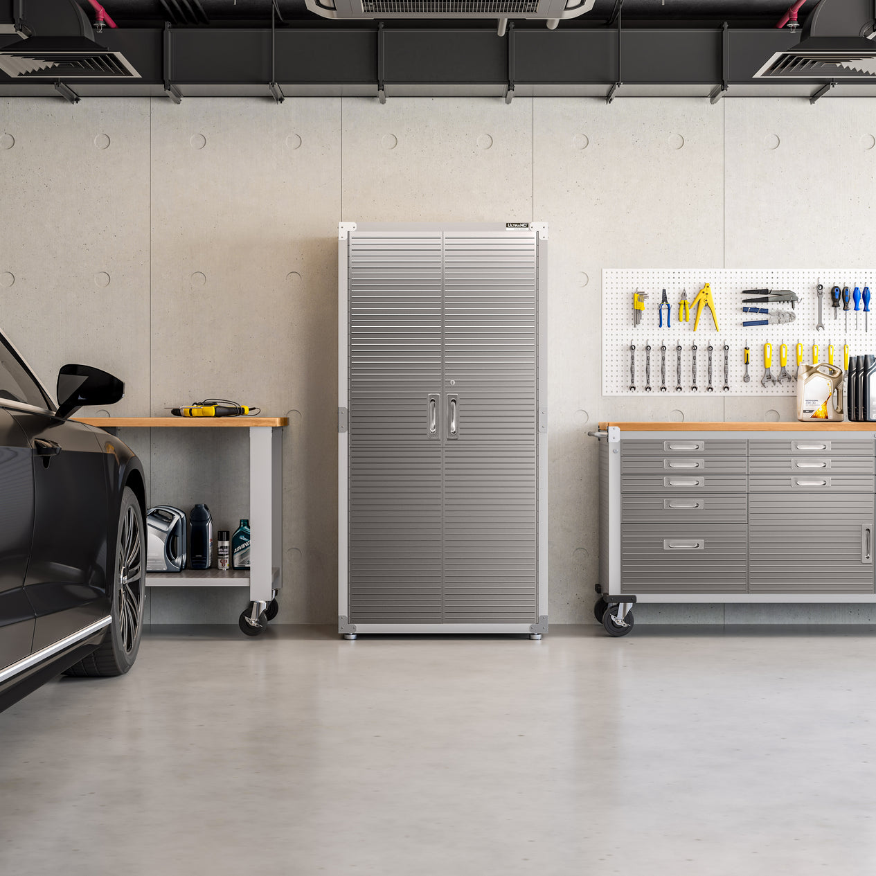 UltraHD® Storage Cabinet