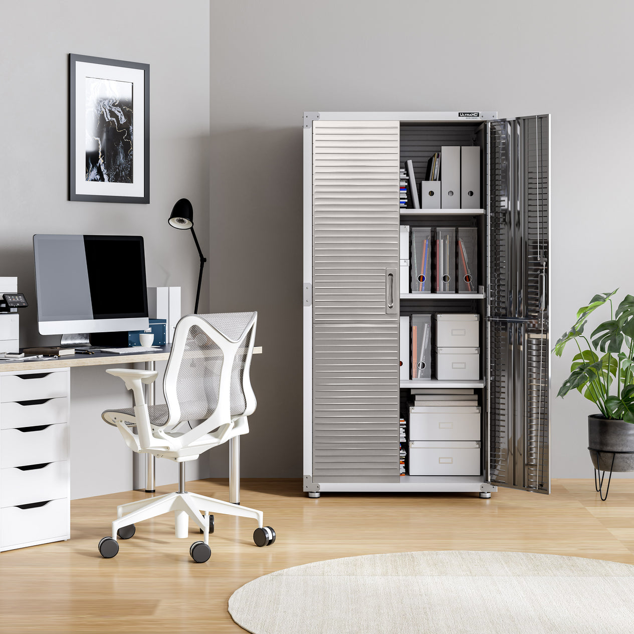 UltraHD® Storage Cabinet