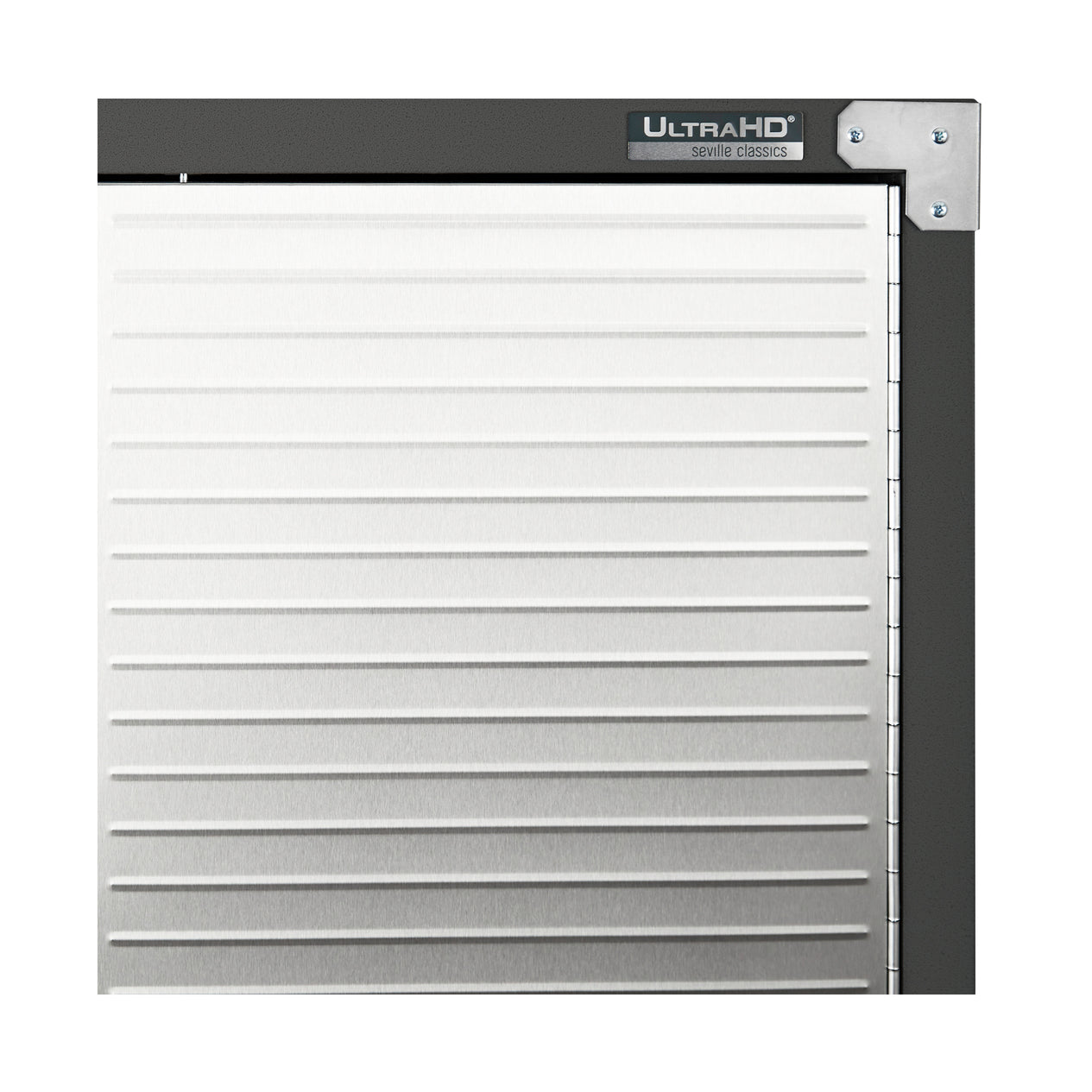 UltraHD® Storage Cabinet