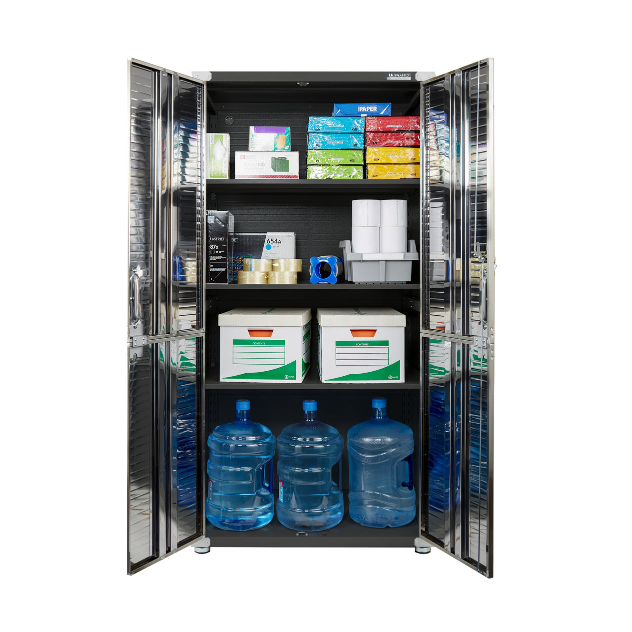 UltraHD® Storage Cabinet