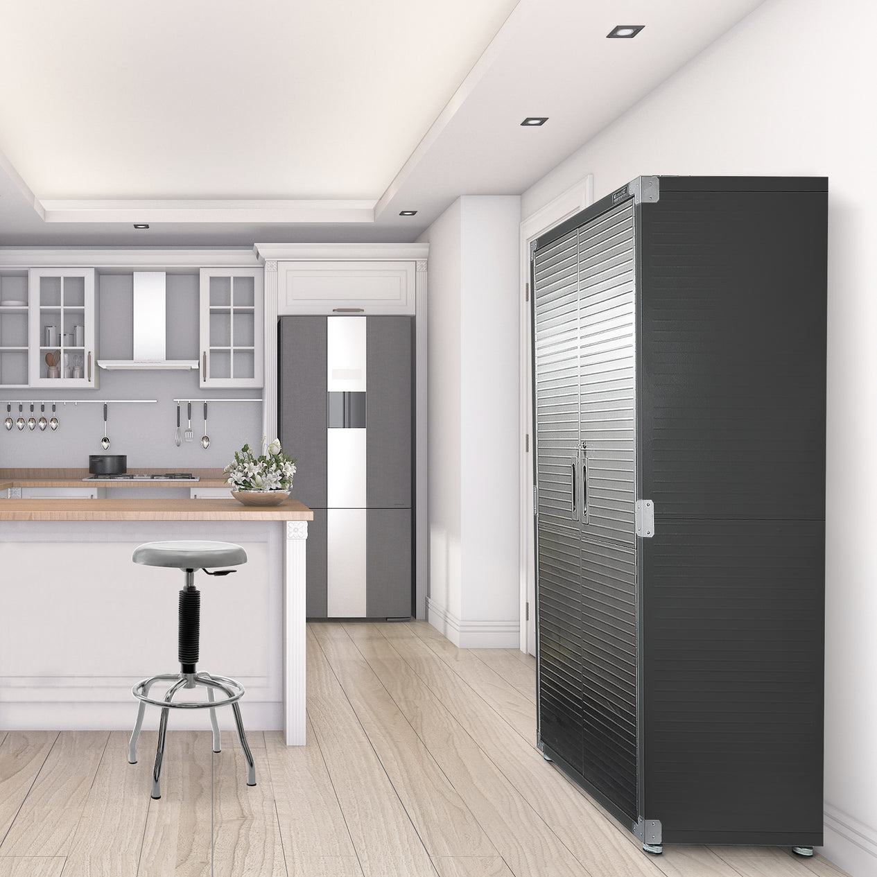 UltraHD® Storage Cabinet