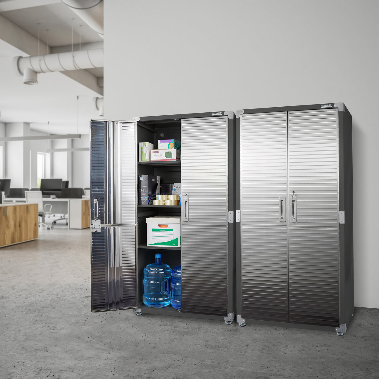 UltraHD® Storage Cabinet
