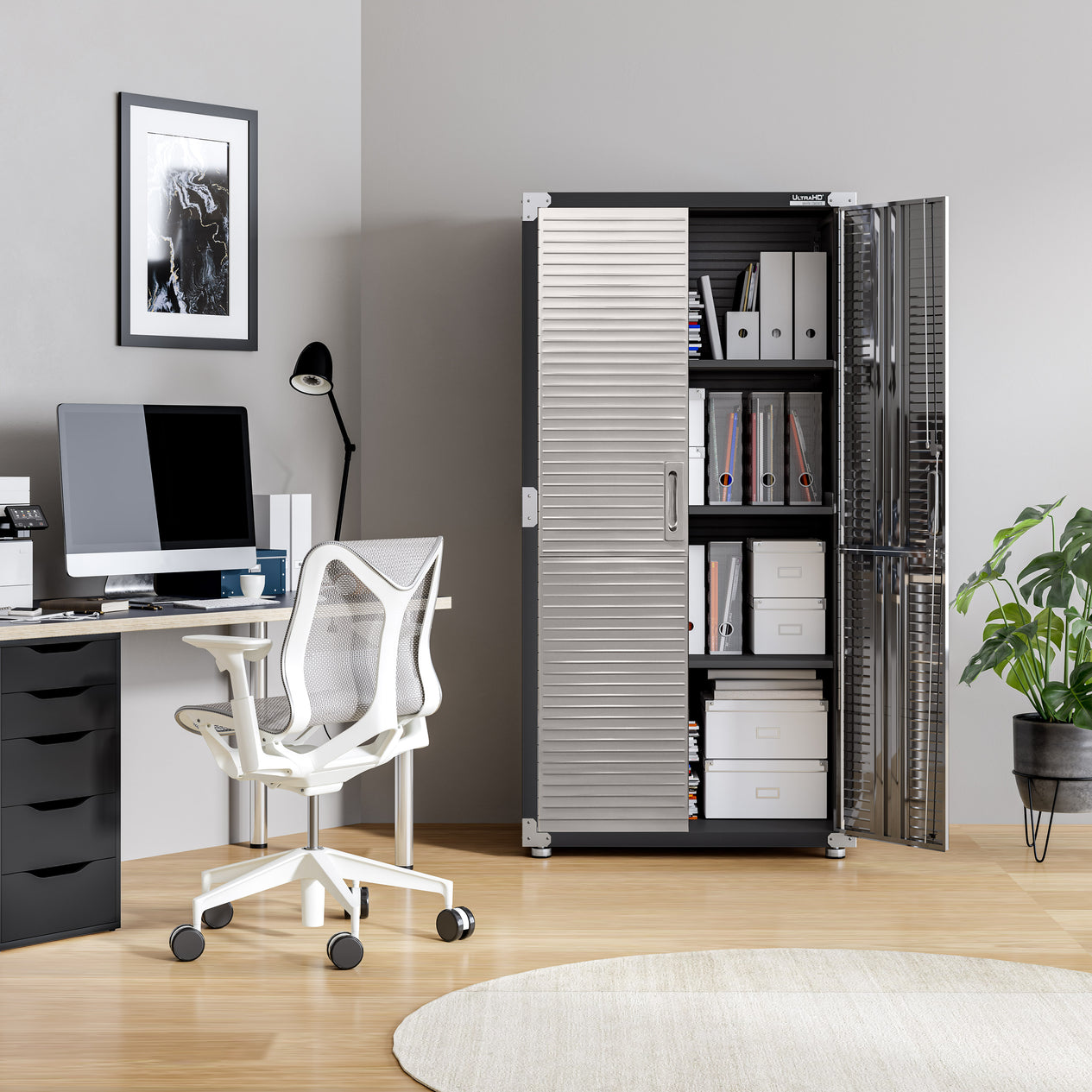 UltraHD® Storage Cabinet