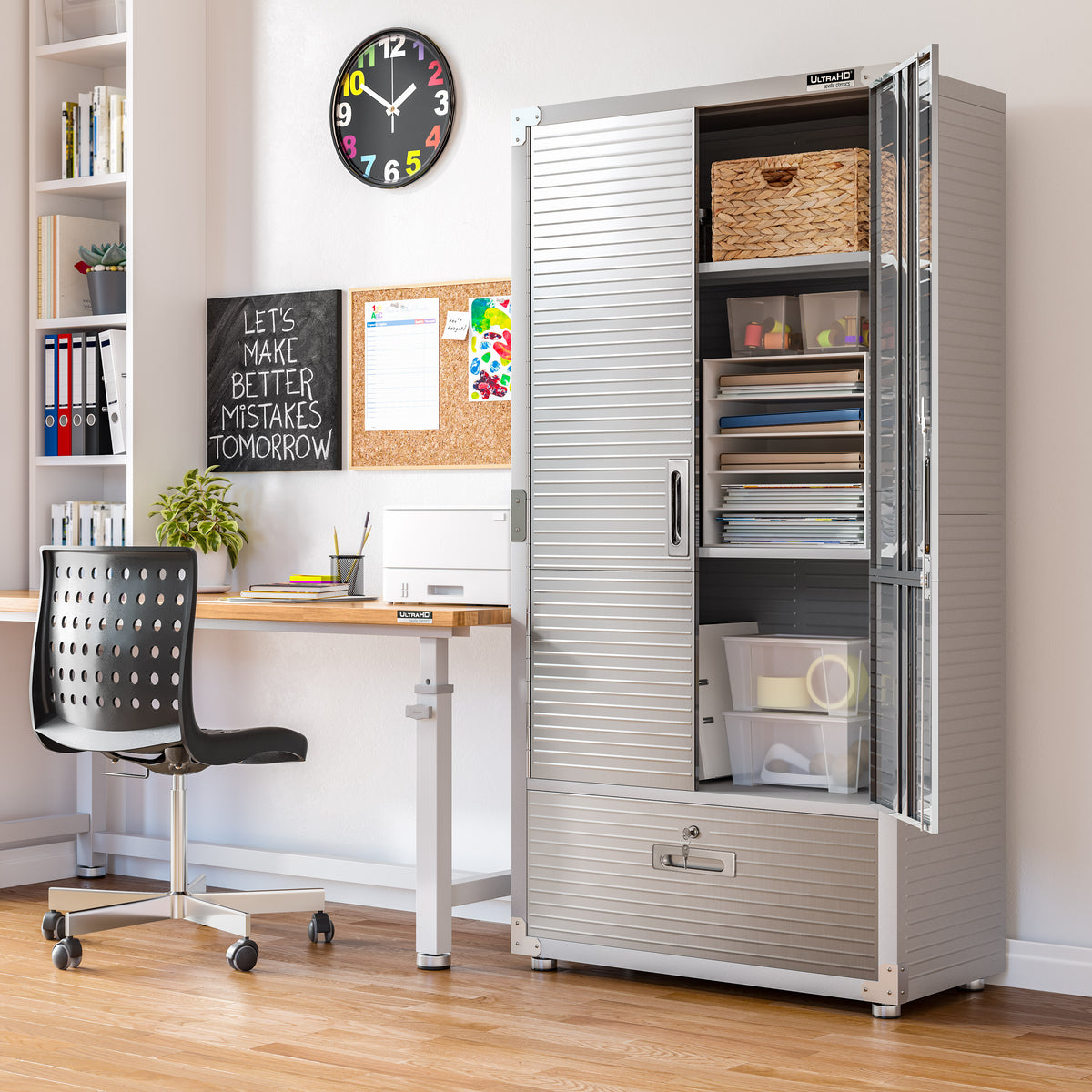 【送料込み】 Storage Cabinet By Mobilia モビリア 送料込み】 Storage Cabinet By Mobilia モビリア