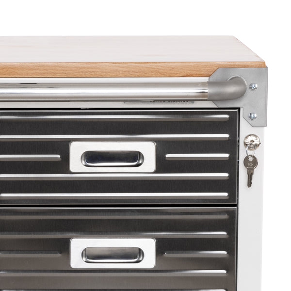 UltraHD® 4-Drawer Cabinet