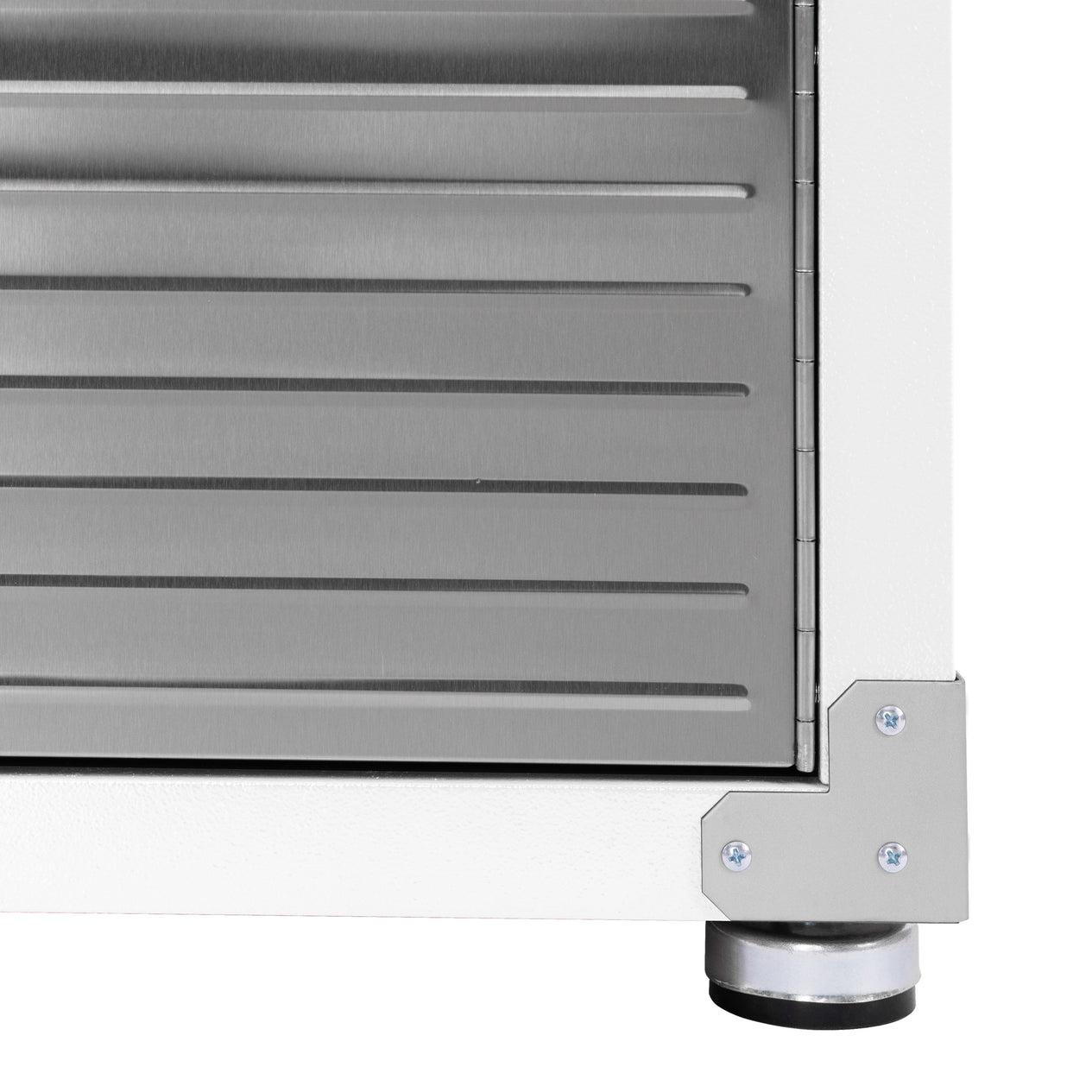 UltraHD® Storage Cabinet, White