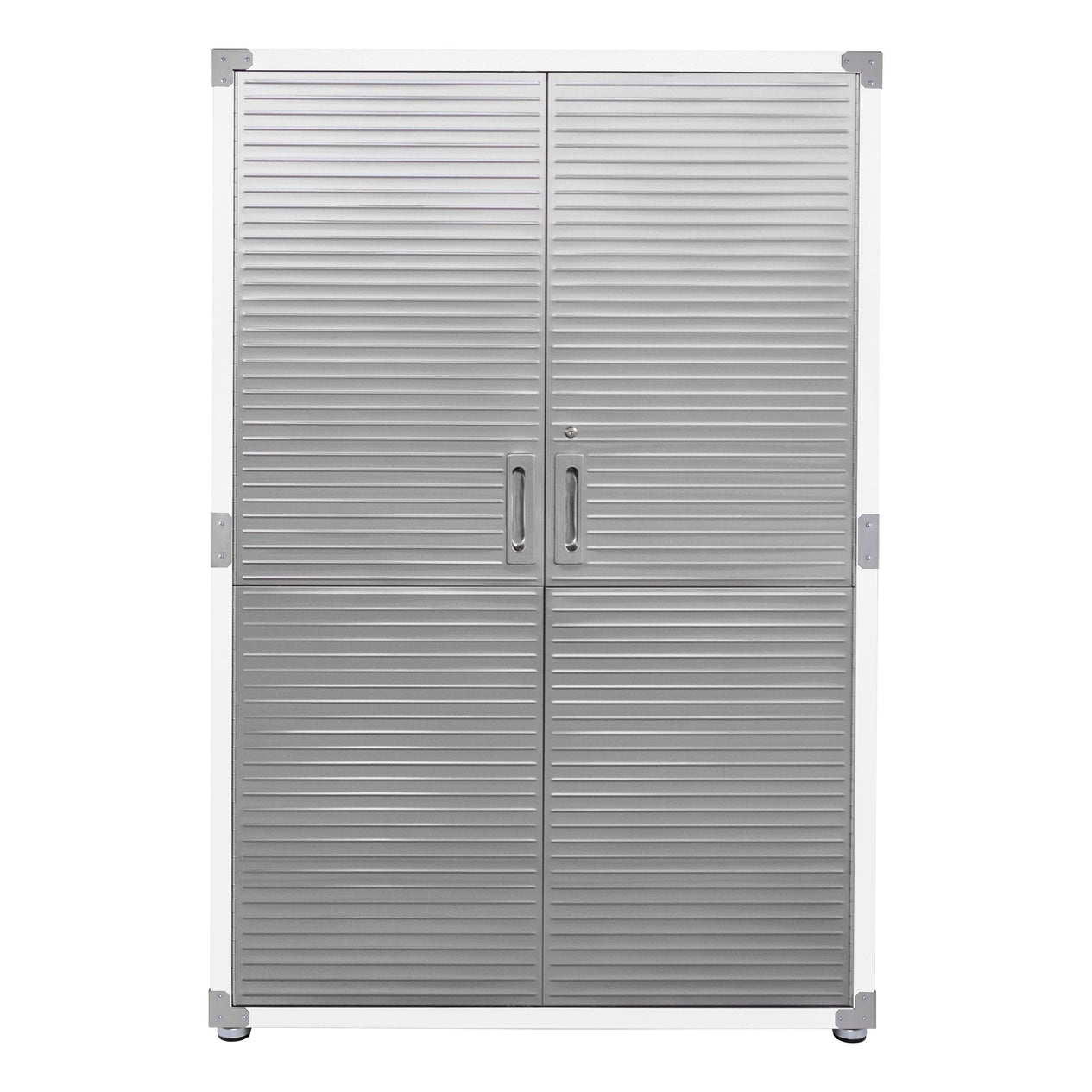 UltraHD® Storage Cabinet, White