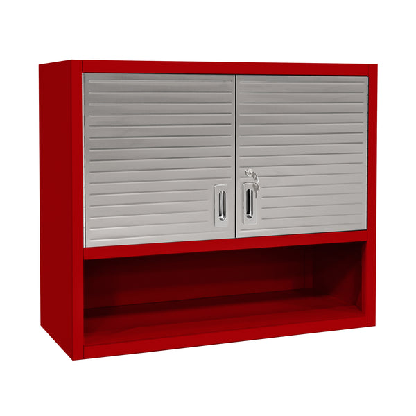UltraHD® Double Door Wall Cabinet