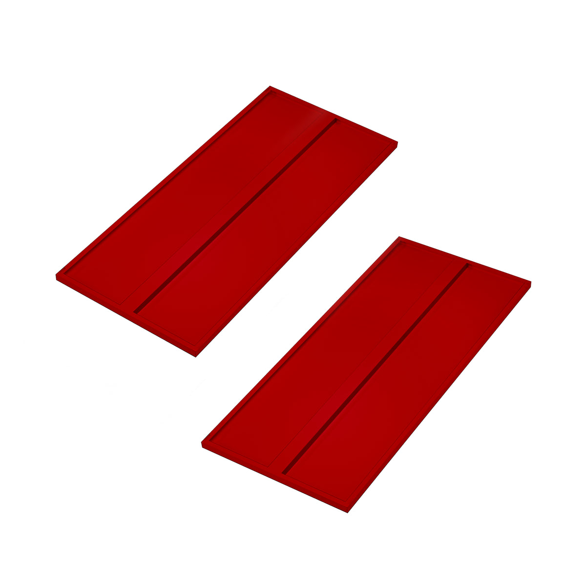 UltraHD® Extra Shelves for 36