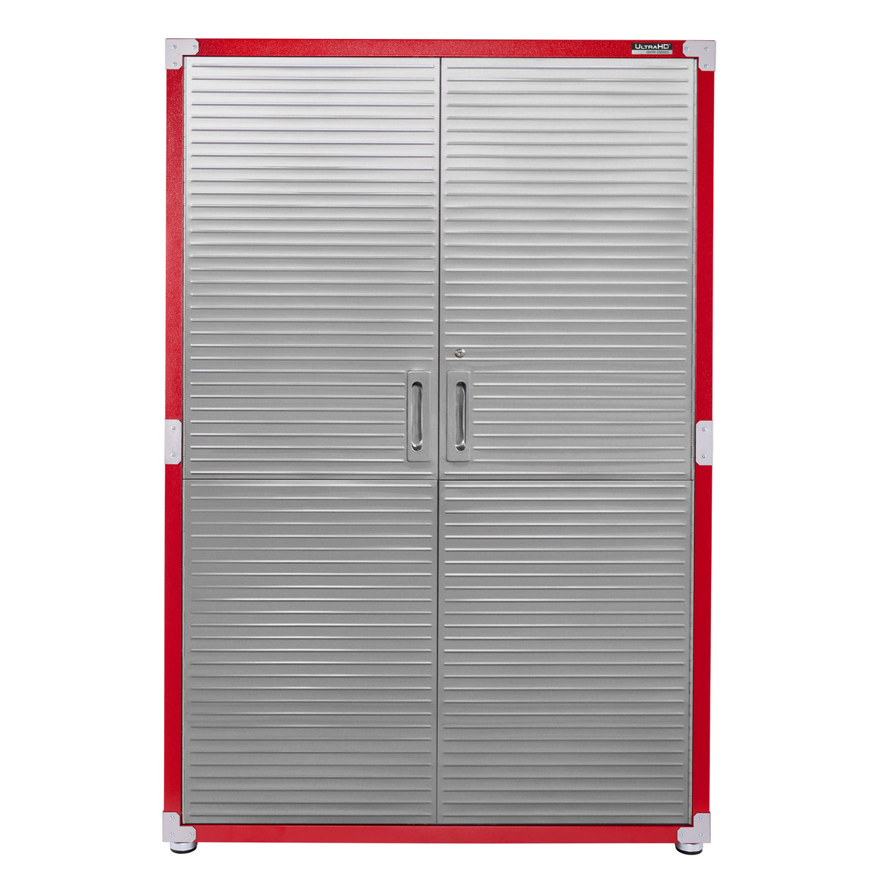 UltraHD® Storage Cabinet, Red