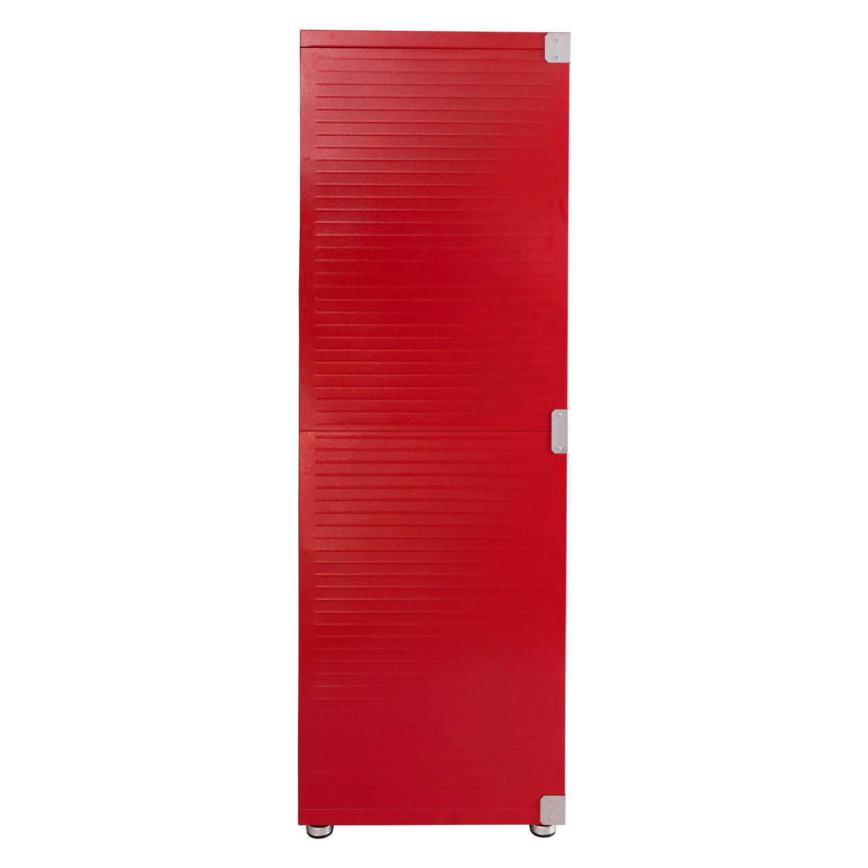 UltraHD® Storage Cabinet, Red