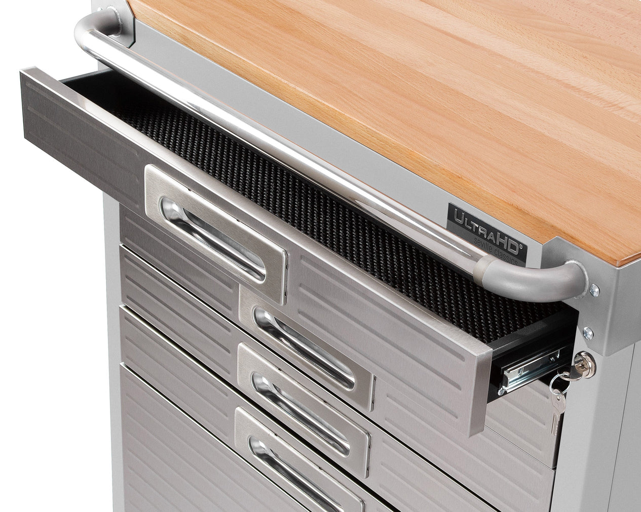 UltraHD® 6-Drawer Cabinet