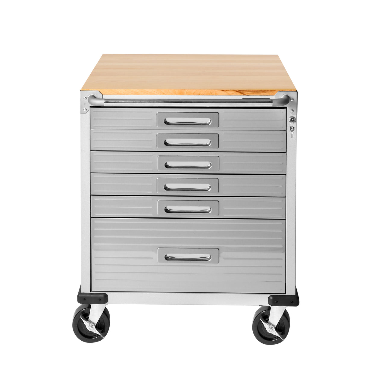 UltraHD® 6-Drawer Cabinet