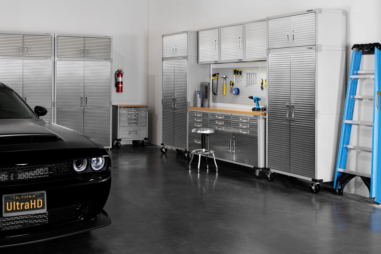 UltraHD® 6-Drawer Cabinet