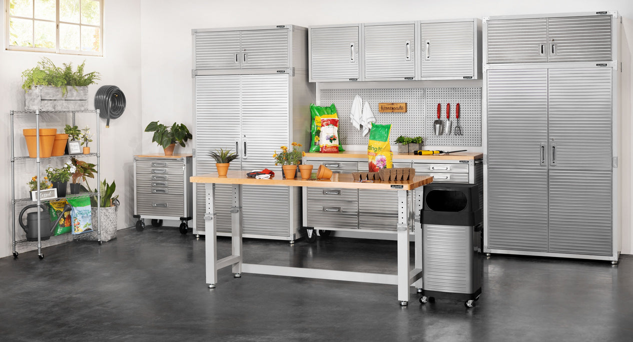 UltraHD® 6-Drawer Cabinet