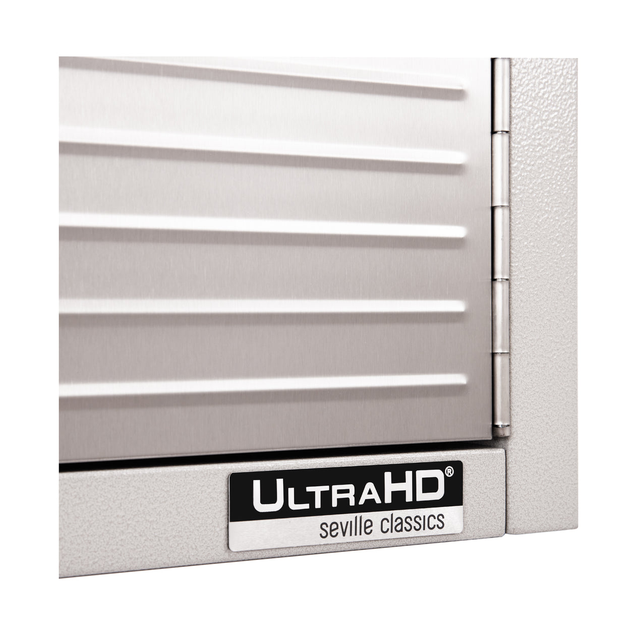 UltraHD® Single Door Wall Cabinet, Granite