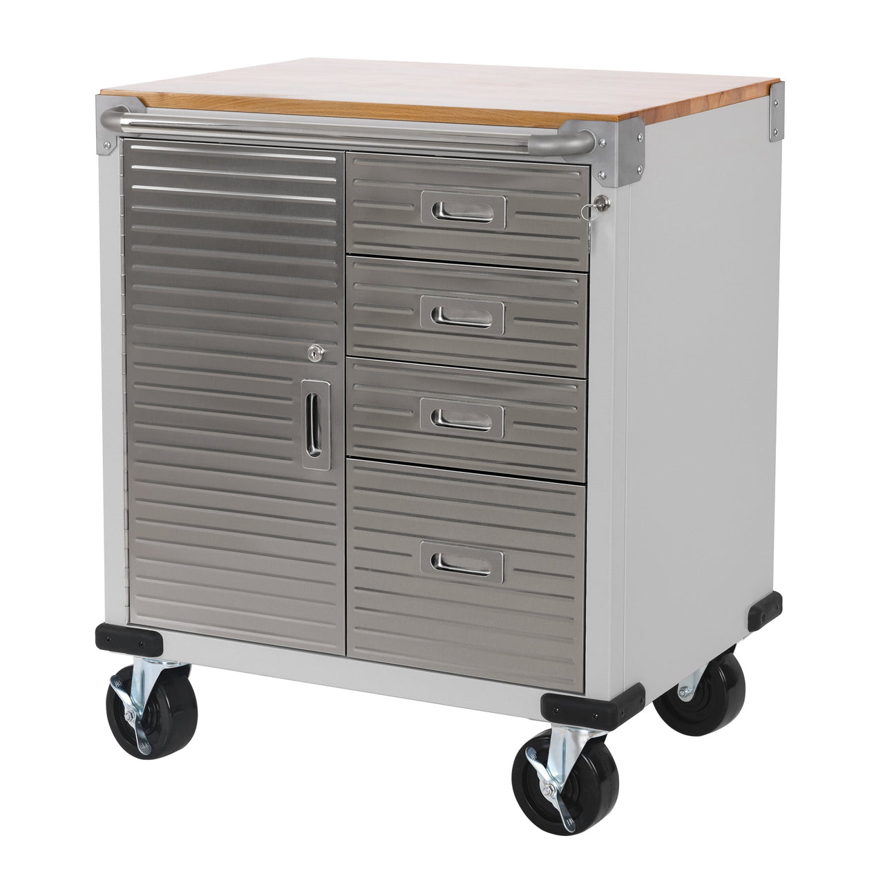 UltraHD® 4-Drawer Cabinet
