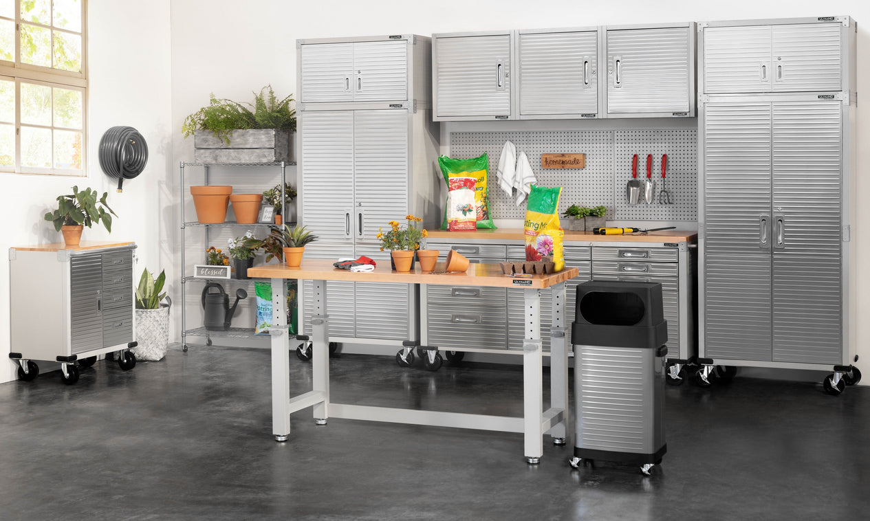 UltraHD® 4-Drawer Cabinet