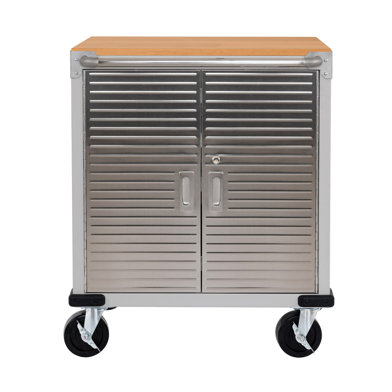 UltraHD® 2-Door Cabinet