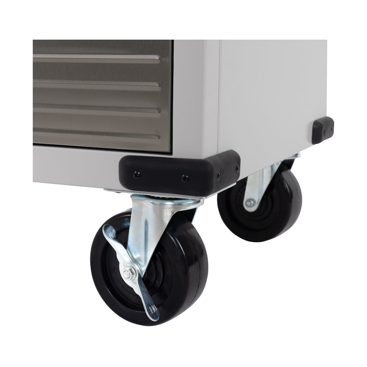 UltraHD® 2-Door Cabinet