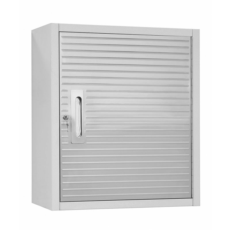 UltraHD® 5-Piece Storage Cabinet System with Workbench