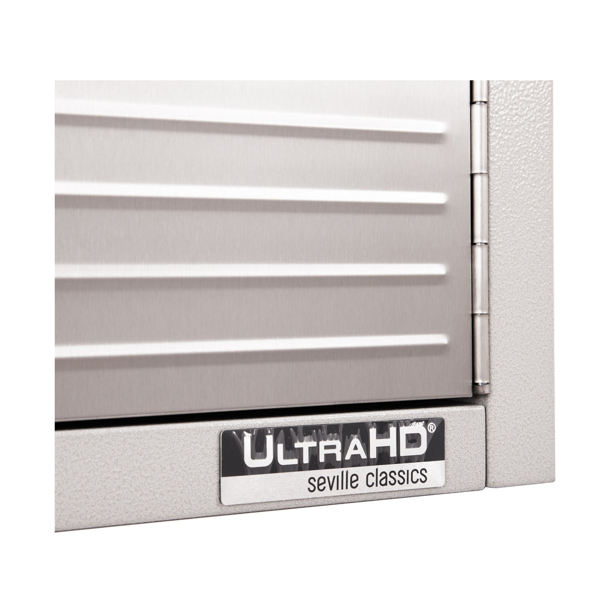 UltraHD® Single Door Wall Cabinet