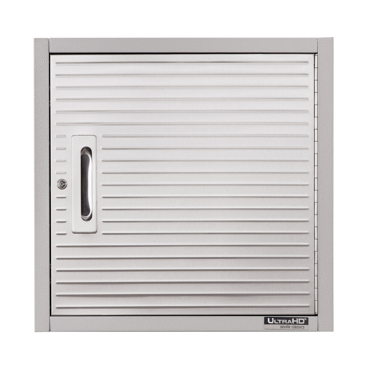 UltraHD® Single Door Wall Cabinet