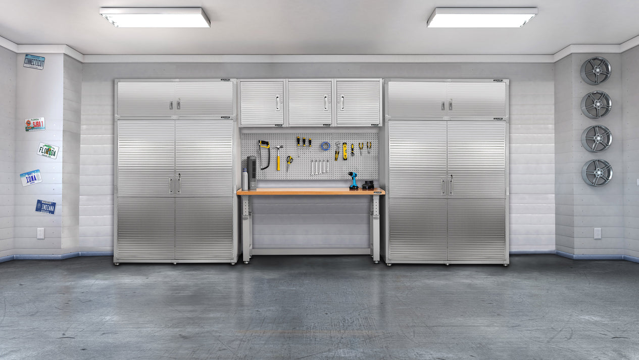 UltraHD® Storage Cabinet