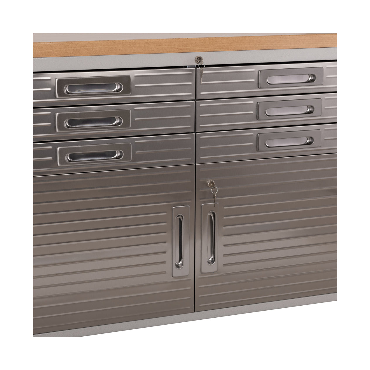 UltraHD® 11-Drawer Rolling Workbench