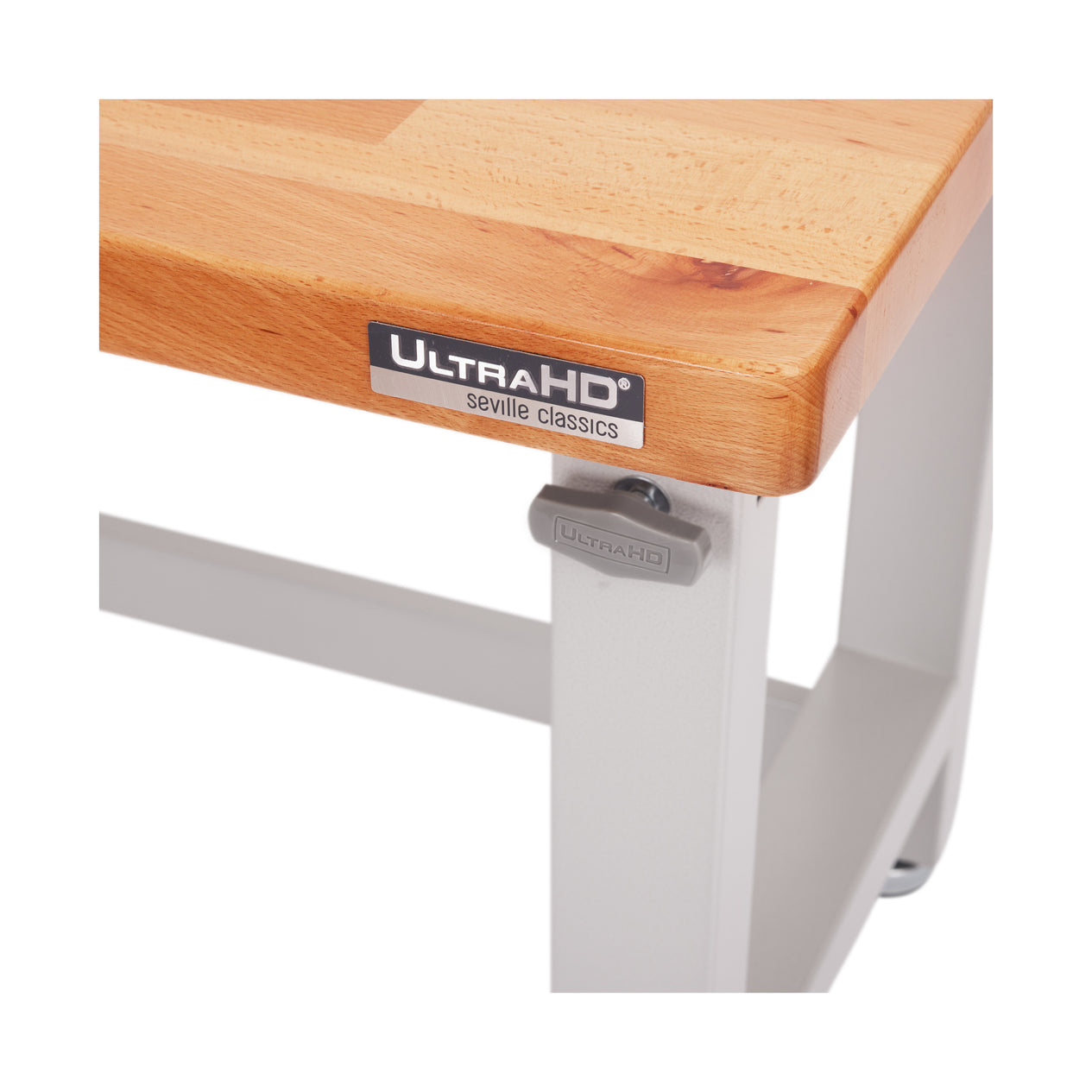 UltraHD® Height Adjustable Workbench