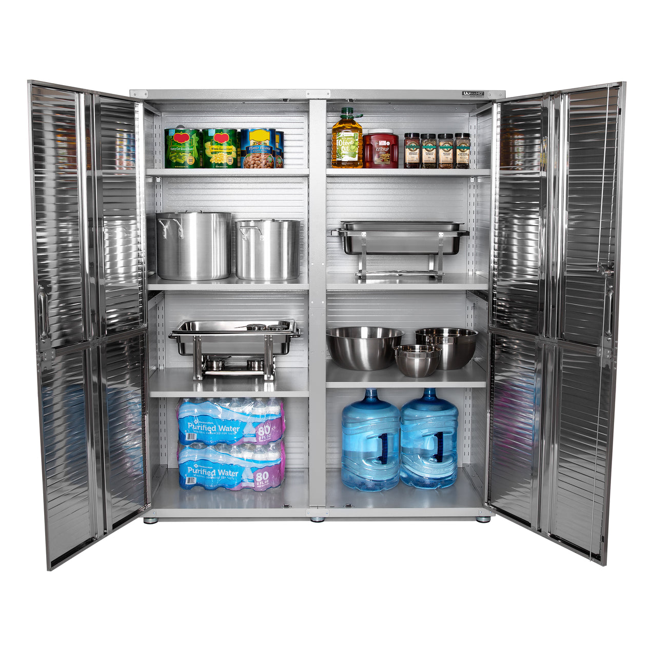 UltraHD® Storage Cabinet