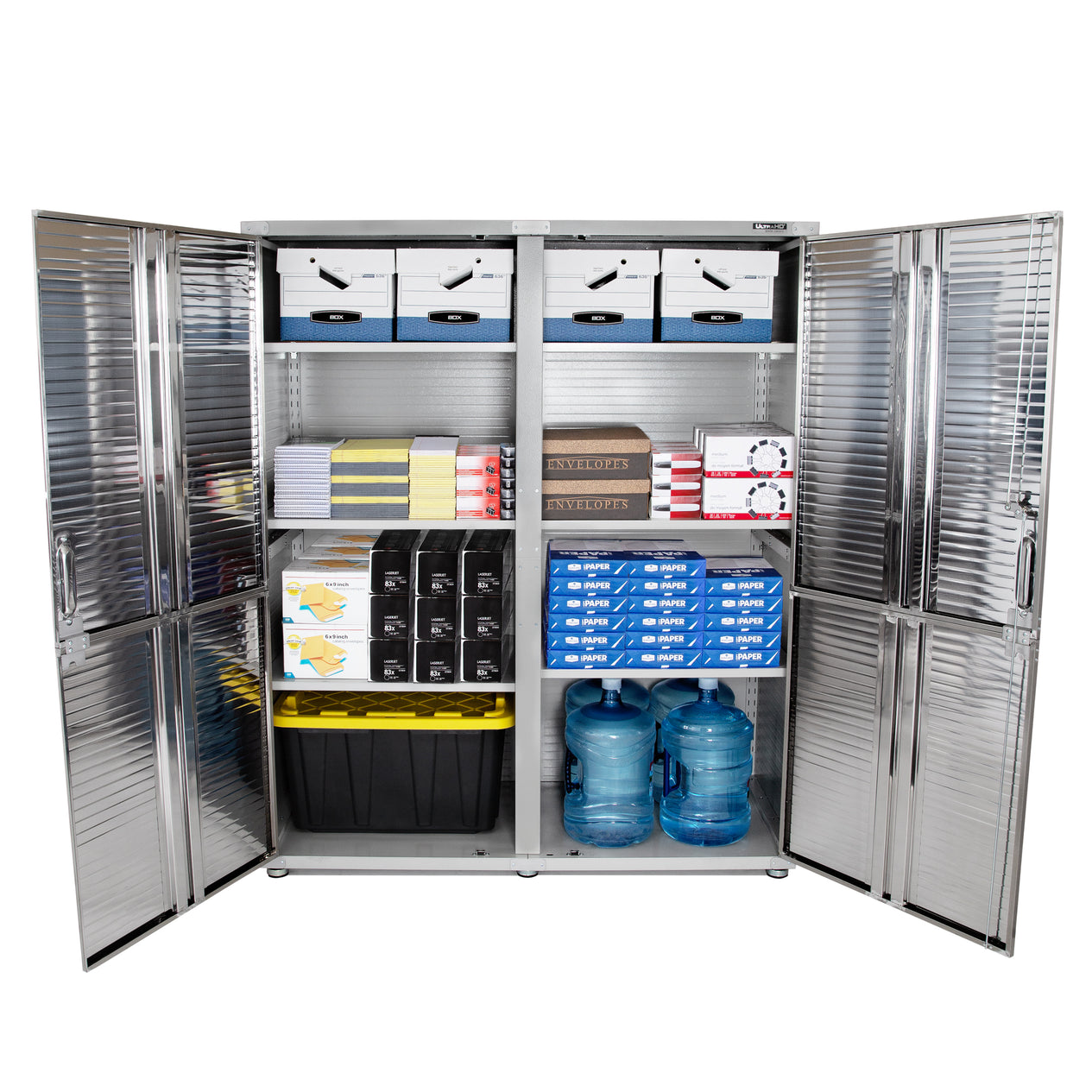 UltraHD® Storage Cabinet