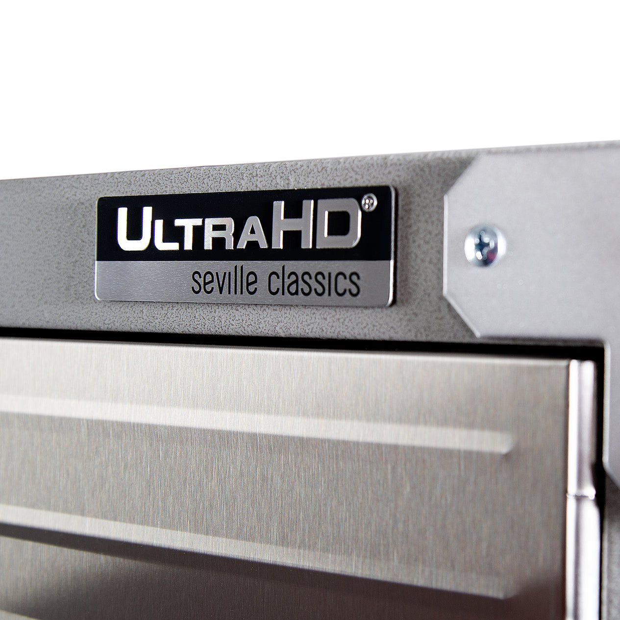 UltraHD® Storage Cabinet