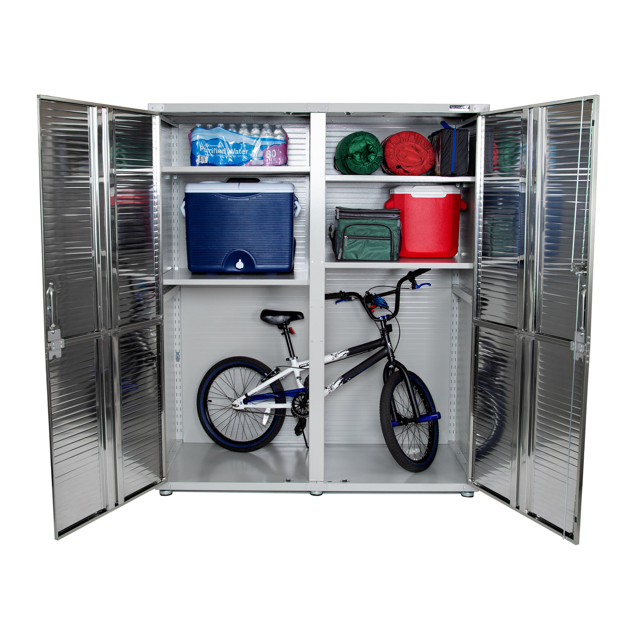 UltraHD® Storage Cabinet