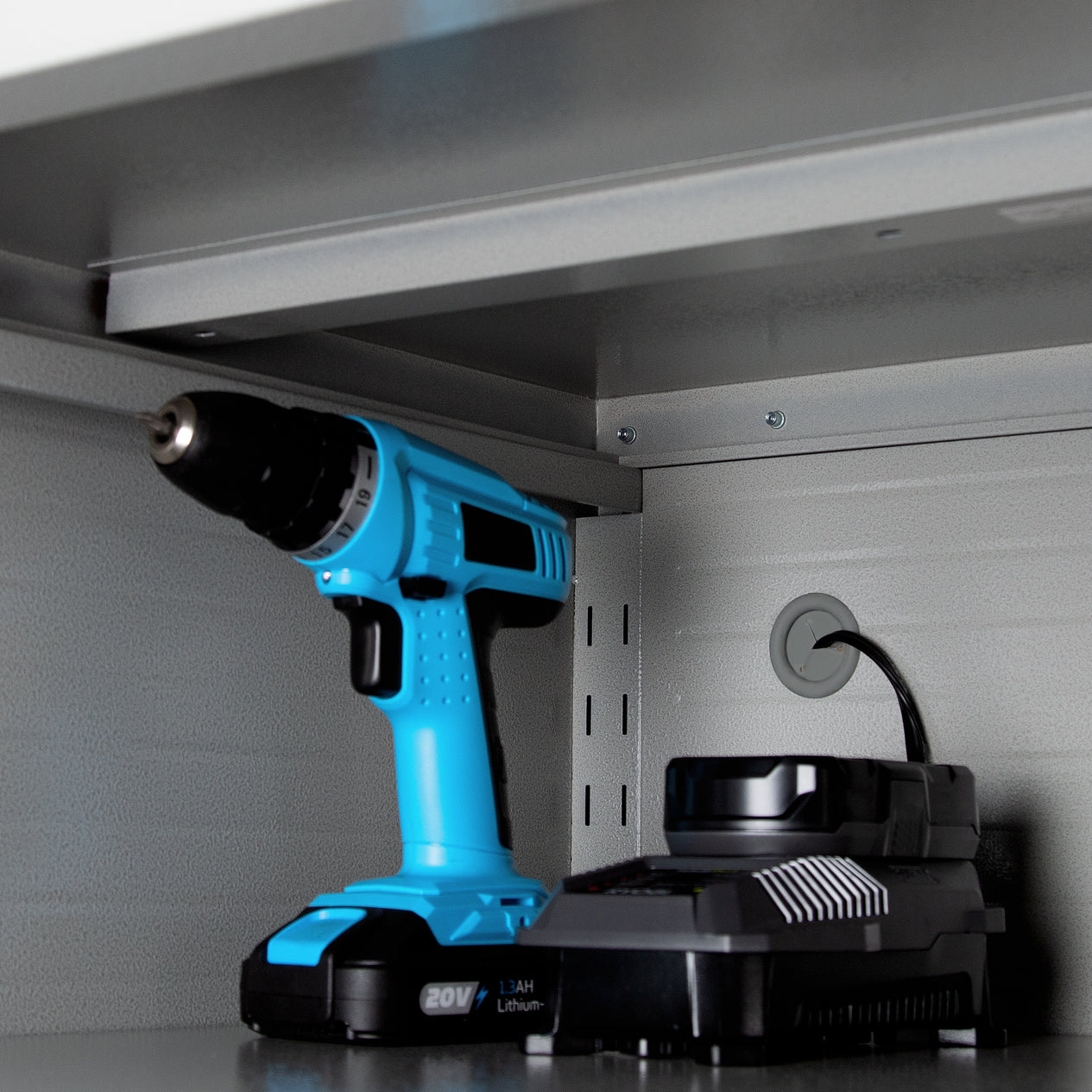 UltraHD® Storage Cabinet