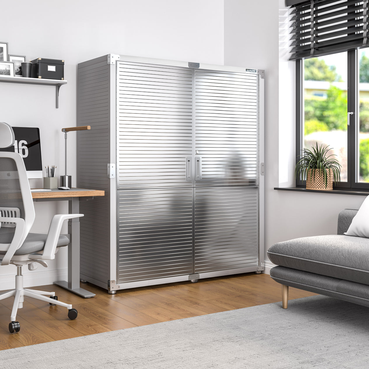 UltraHD® Storage Cabinet