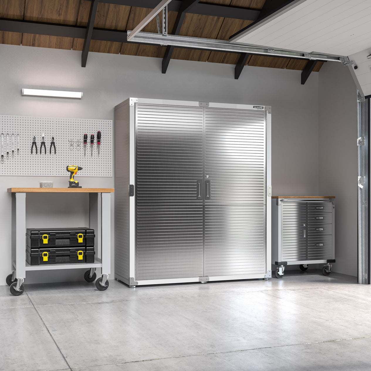 UltraHD® Storage Cabinet