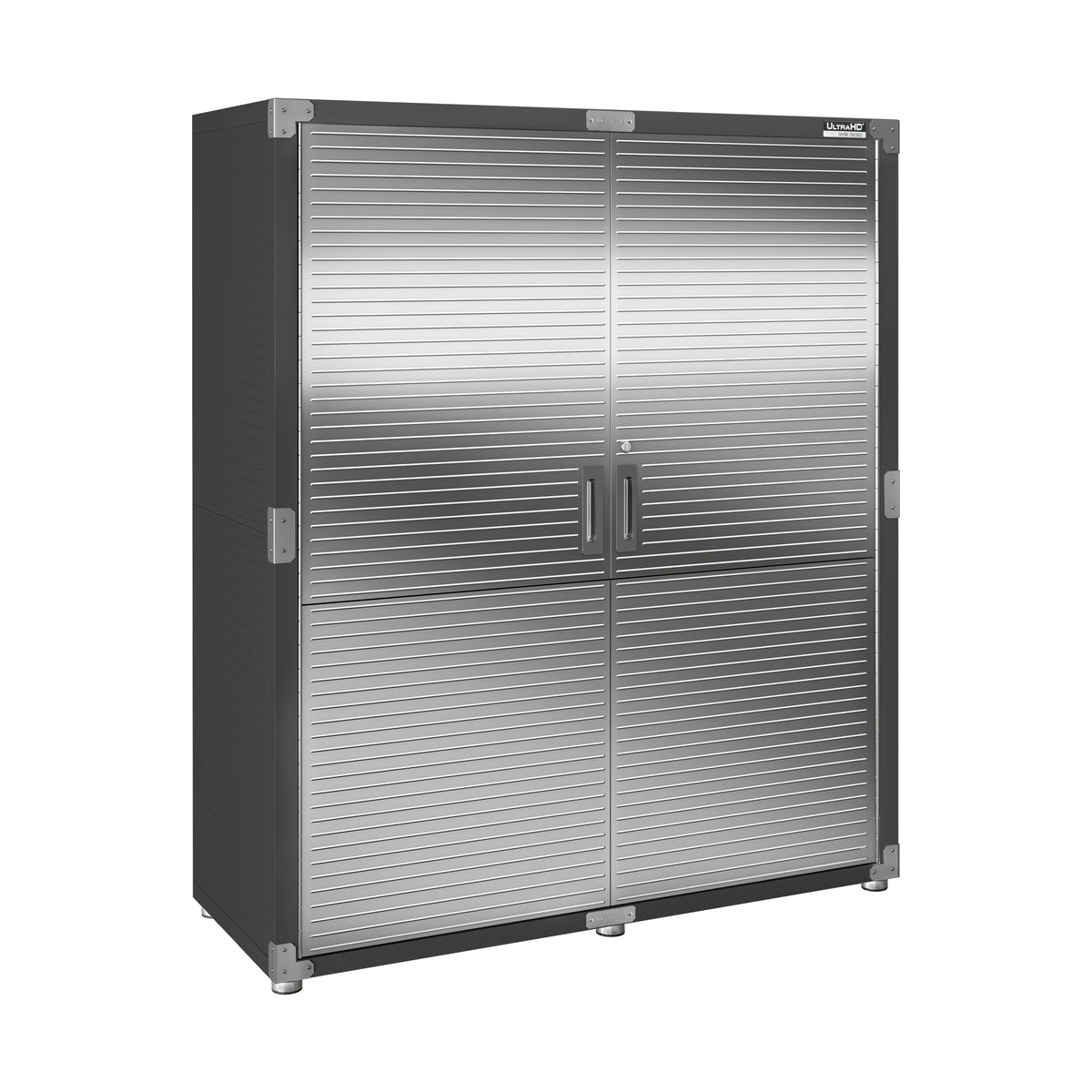 UltraHD® Storage Cabinet, Graphite