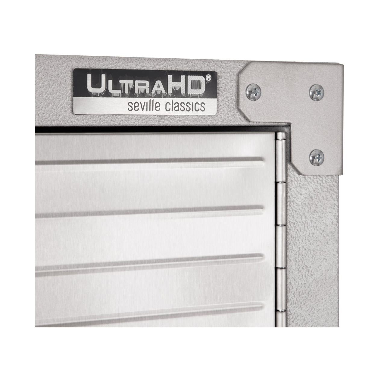 UltraHD® 2-Piece Storage Cabinet Set