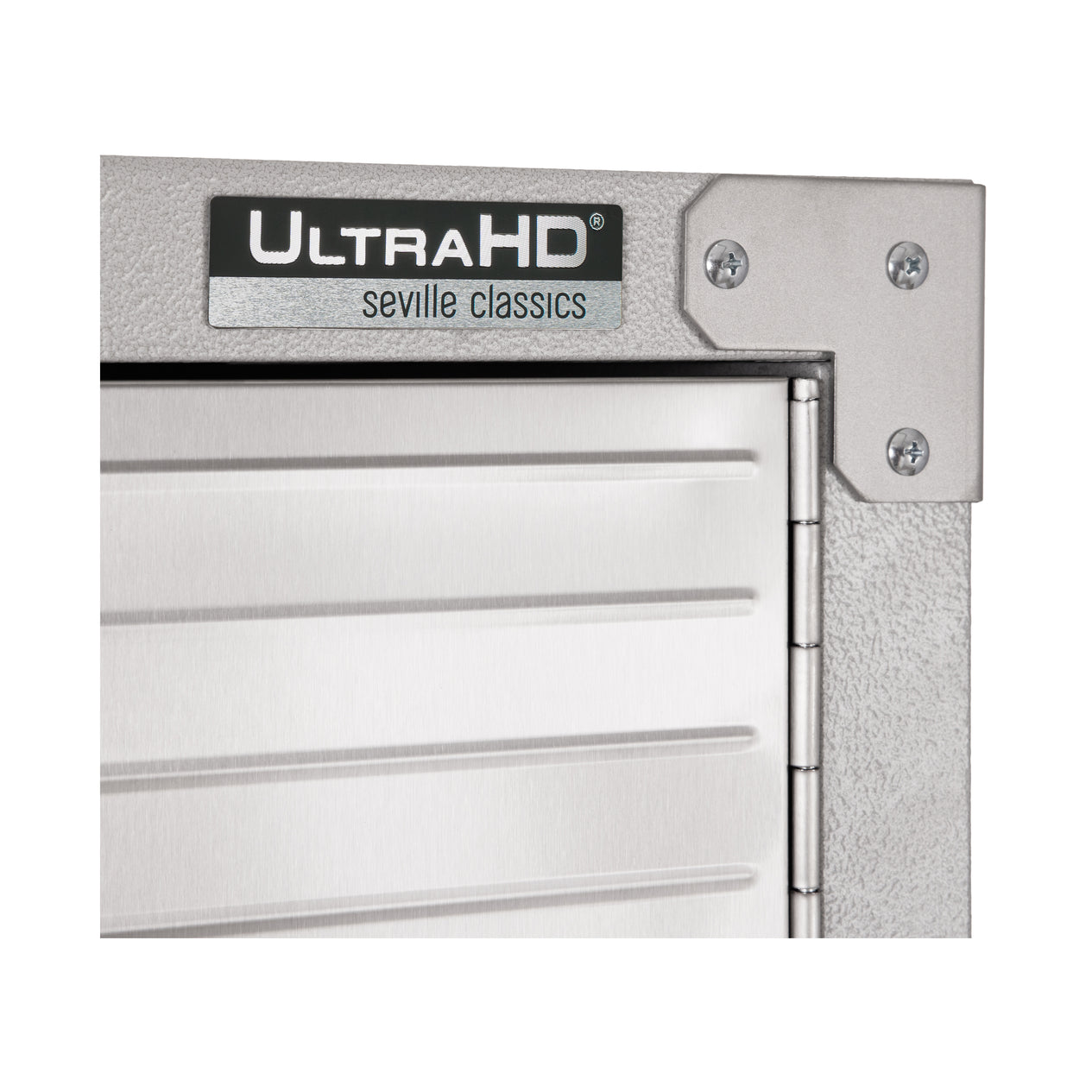 UltraHD® 2-Piece Storage Cabinet Set