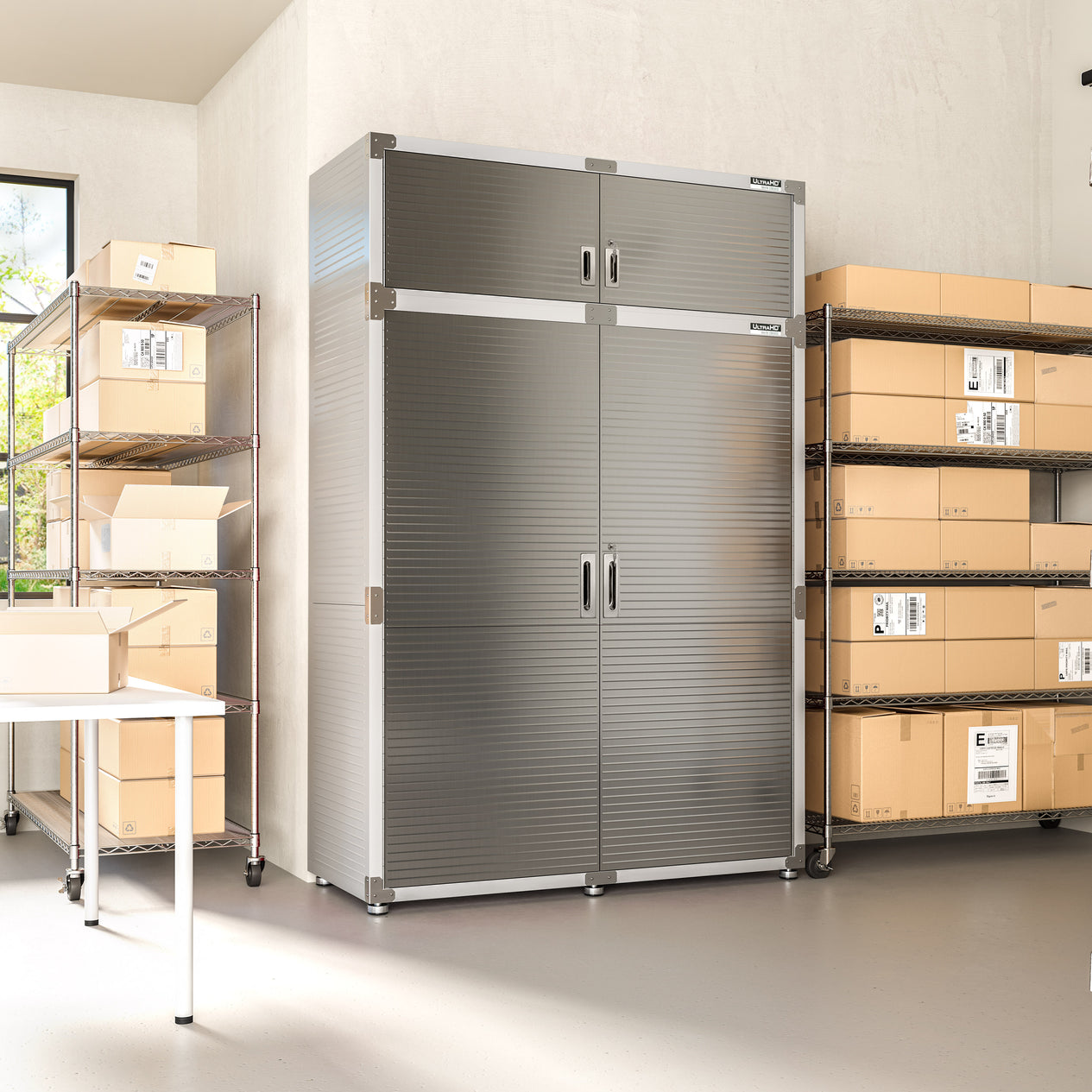 UltraHD® Storage Cabinet