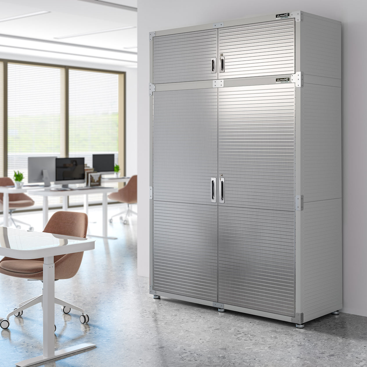 UltraHD® Storage Cabinet