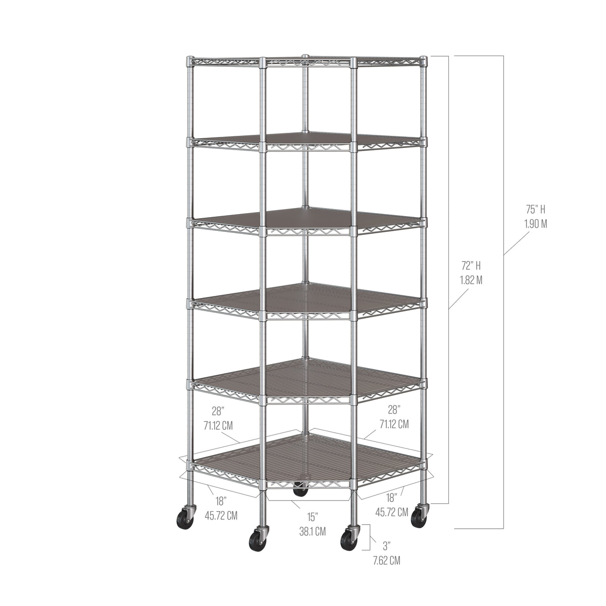 How to Make Seville Classic Utility Shelving Unit Moble: Ultimate Guide