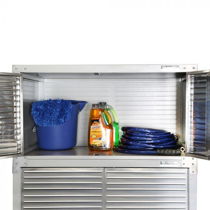 UltraHD® Stacking Top Cabinet